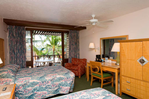 kona bay hotel superiorroom